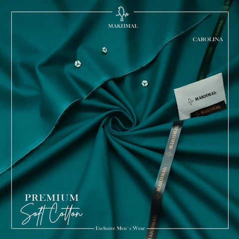 MAKHMAL Premium Soft-COTTON