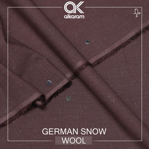 Al-karam -GERMAN SNOW WOOL SOFT SMOOTH MENS WEAR - AK-5