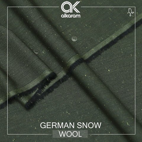 Al-karam -GERMAN SNOW WOOL SOFT SMOOTH MENS WEAR - AK-10