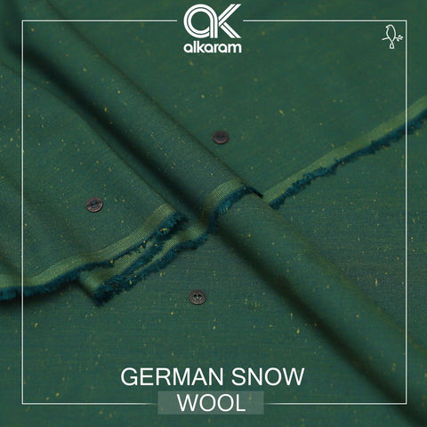 Al-karam -GERMAN SNOW WOOL SOFT SMOOTH MENS WEAR - AK-9