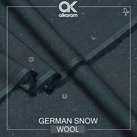 Al-karam -GERMAN SNOW WOOL SOFT SMOOTH MENS WEAR - AK-6