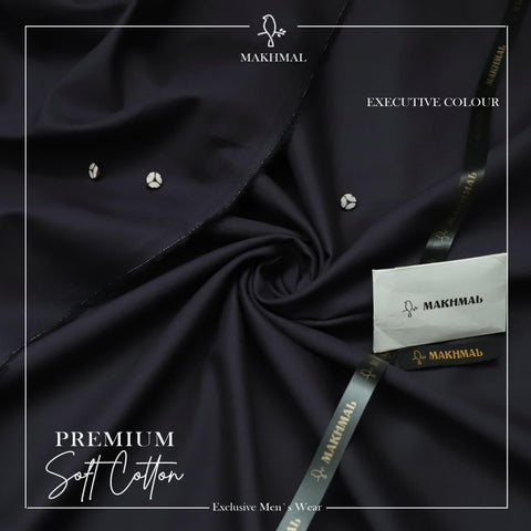 MAKHMAL Premium Soft-COTTON - EXECUTIVE COLOR
